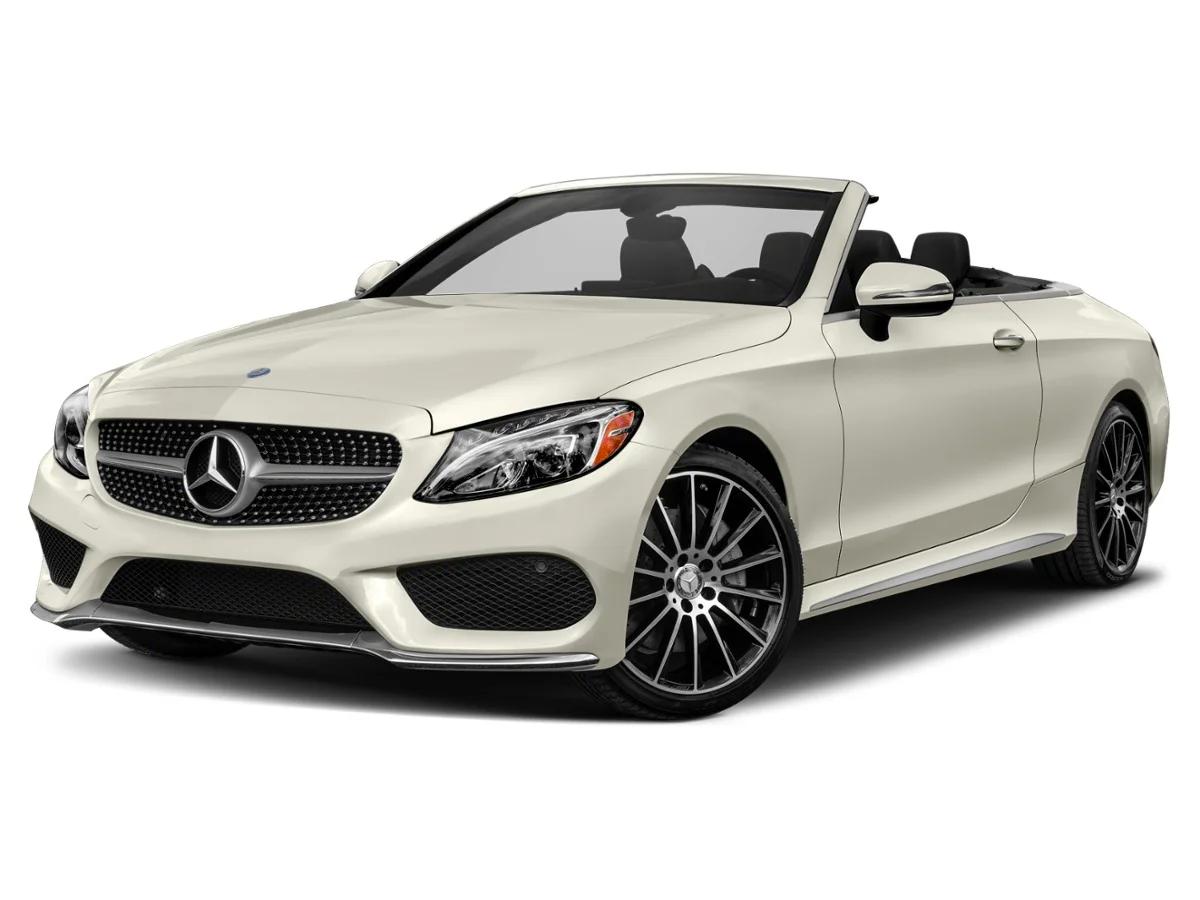 mercedes-benz c-class cabriolet 2018 WDDWK4JB6JF745495 image mercedes-benz c-class cabriolet 2018 WDDWK4JB6JF745495 image